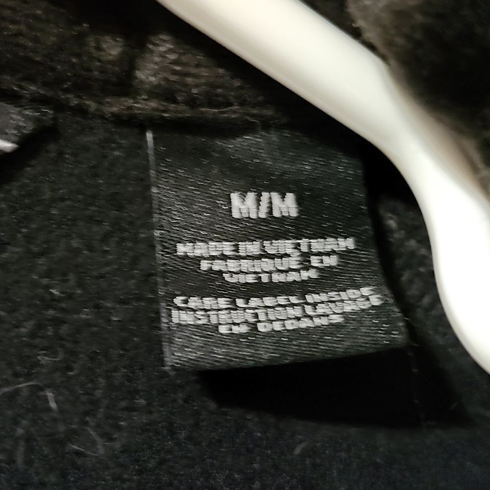 Marmot Windstopper Vest - Picture 4 of 4